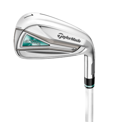 TaylorMade Stealth Gloire Women's Irons